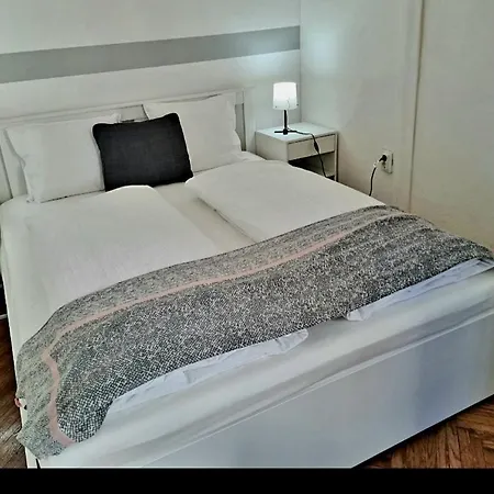 Csanady Fabulous Appartement *