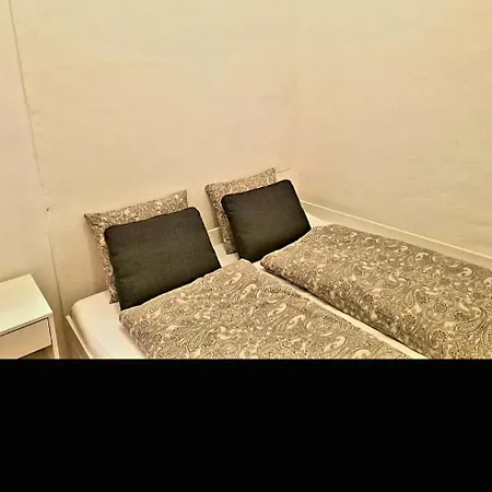 Csanady Fabulous Appartement